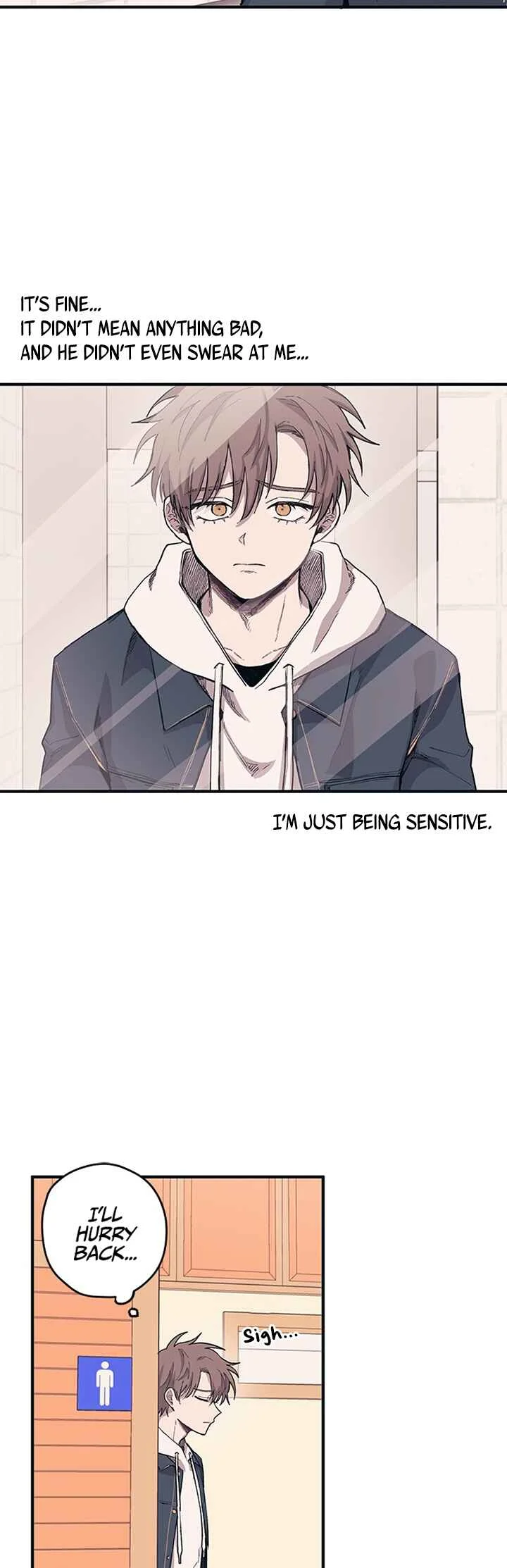 Yeon-u ui Sunjeong Chapter 4 - Page 20