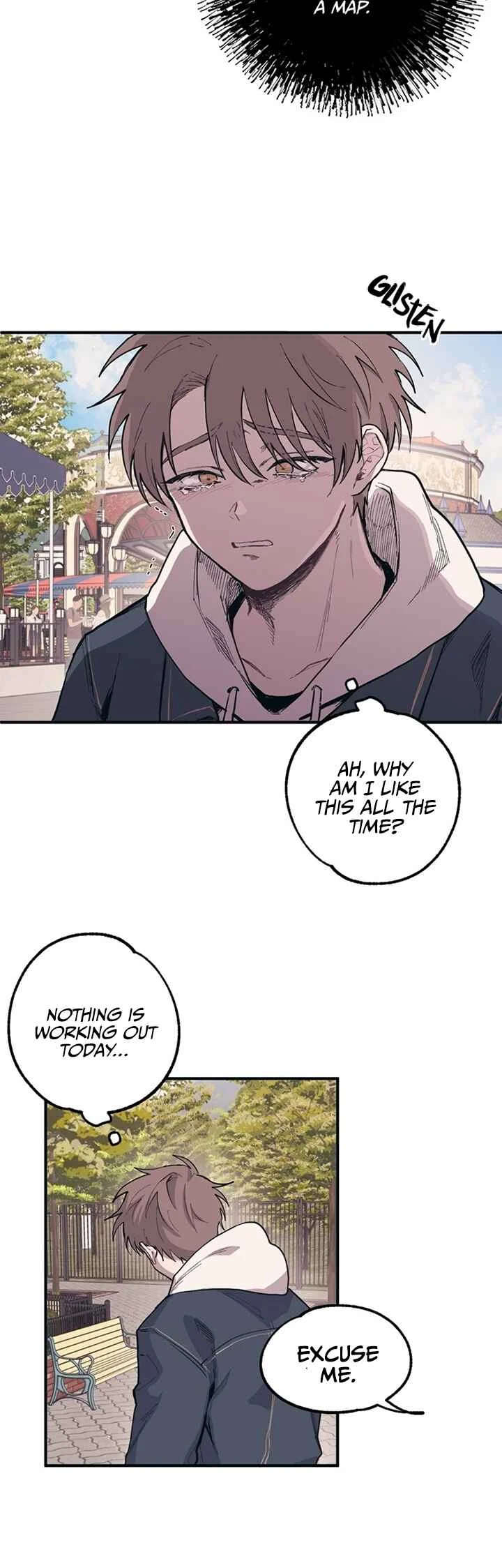 Yeon-u ui Sunjeong Chapter 4 - Page 28