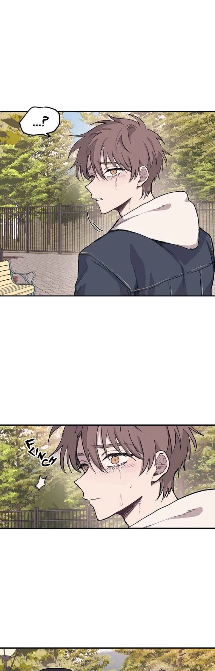 Yeon-u ui Sunjeong Chapter 4 - Page 29