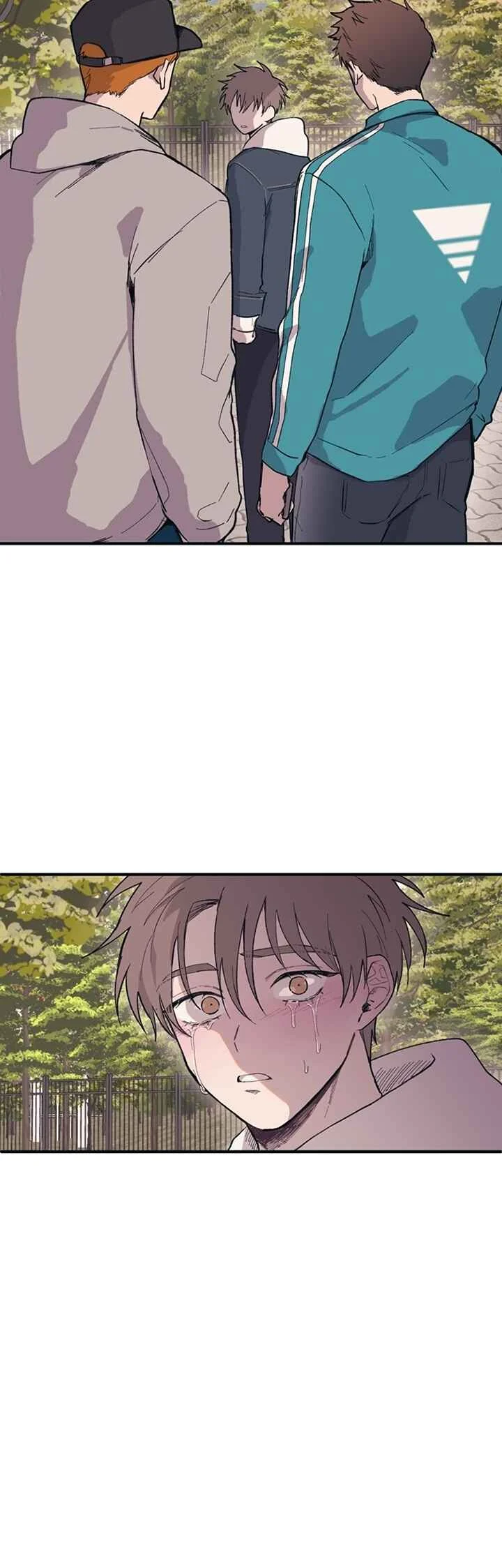 Yeon-u ui Sunjeong Chapter 4 - Page 30