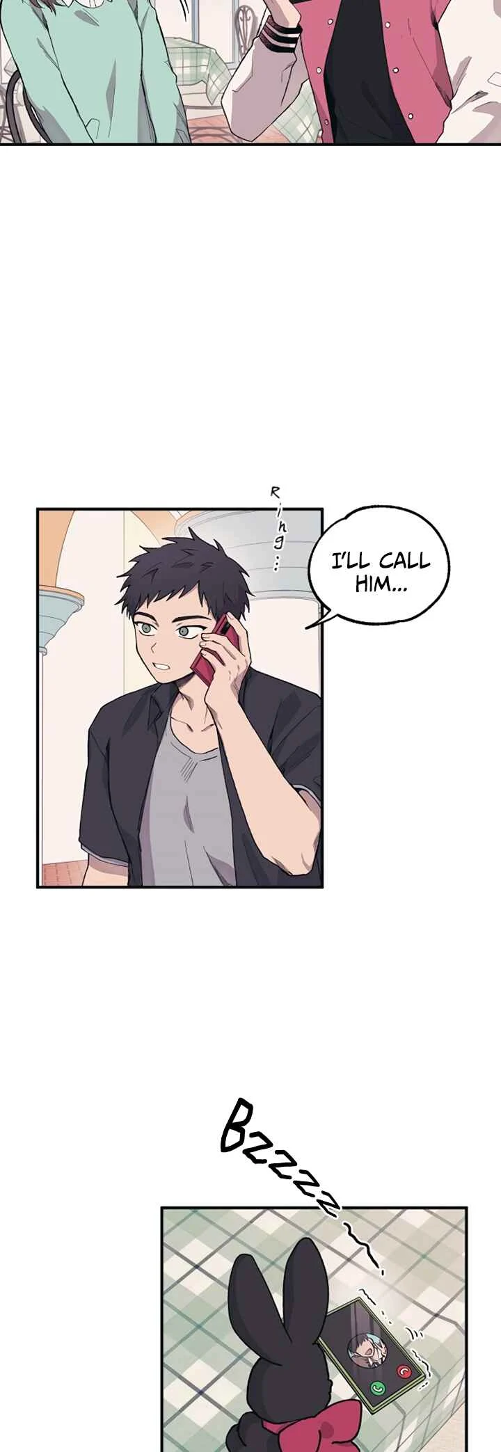 Yeon-u ui Sunjeong Chapter 5 - Page 3