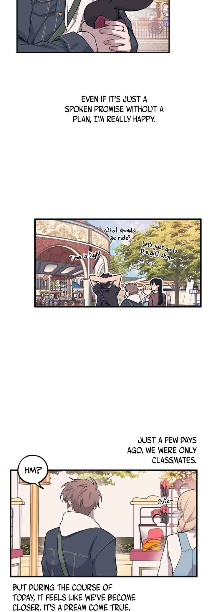 Yeon-u ui Sunjeong Chapter 5 - Page 30
