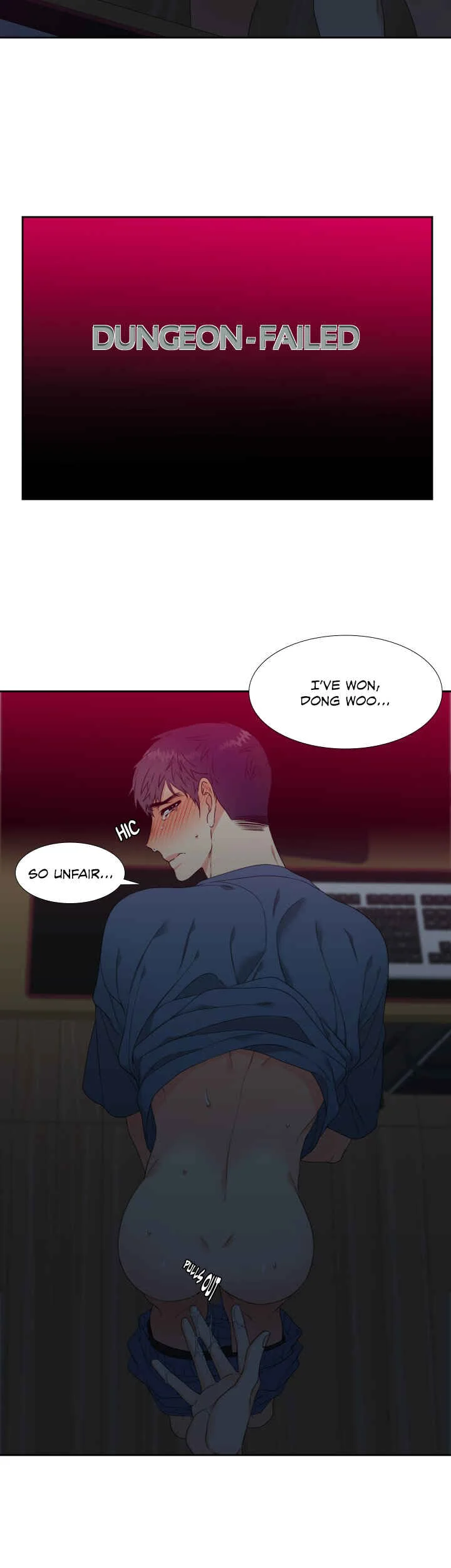 Yeonae Leveling Chapter 1 - Page 6