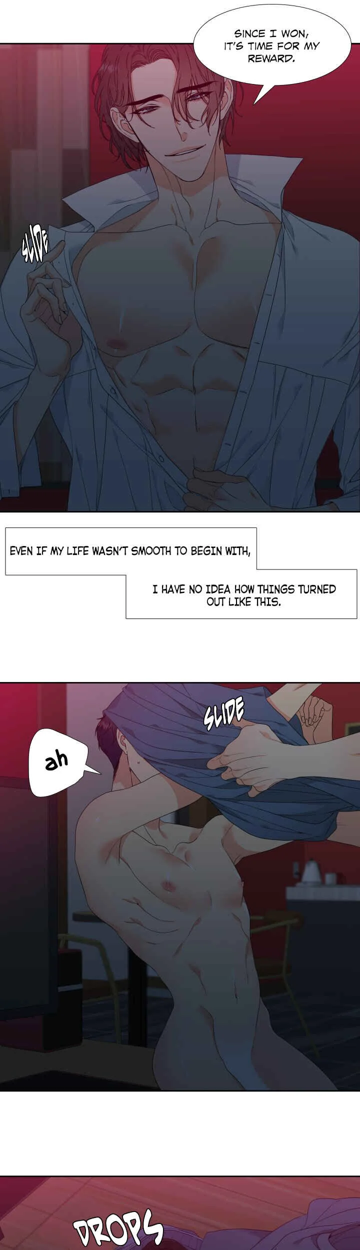 Yeonae Leveling Chapter 1 - Page 7