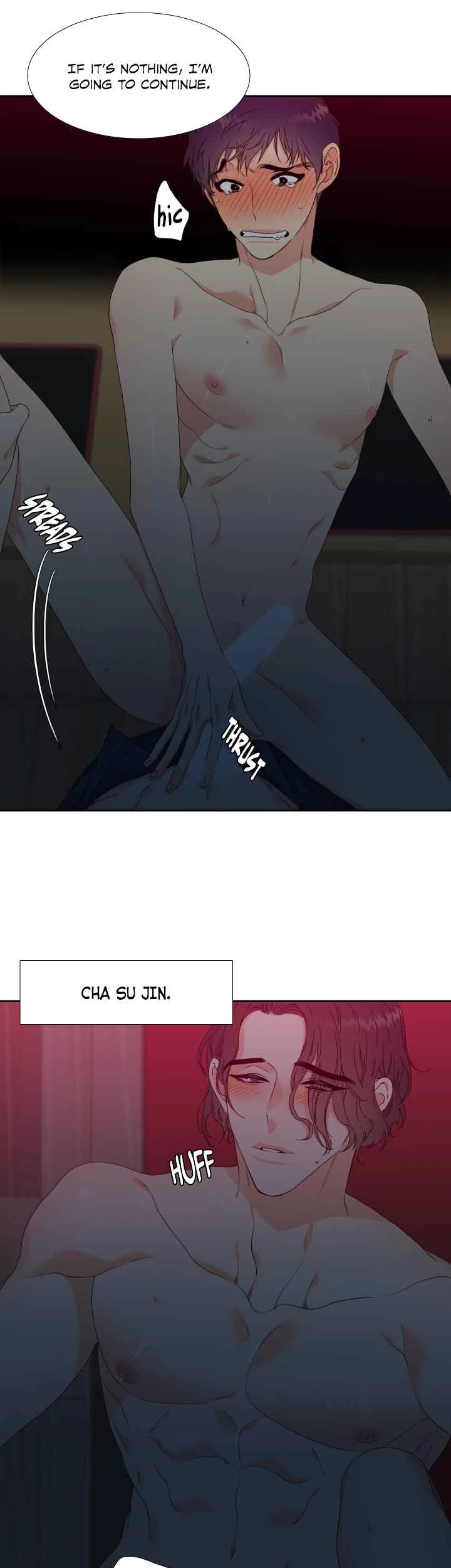 Yeonae Leveling Chapter 1 - Page 9