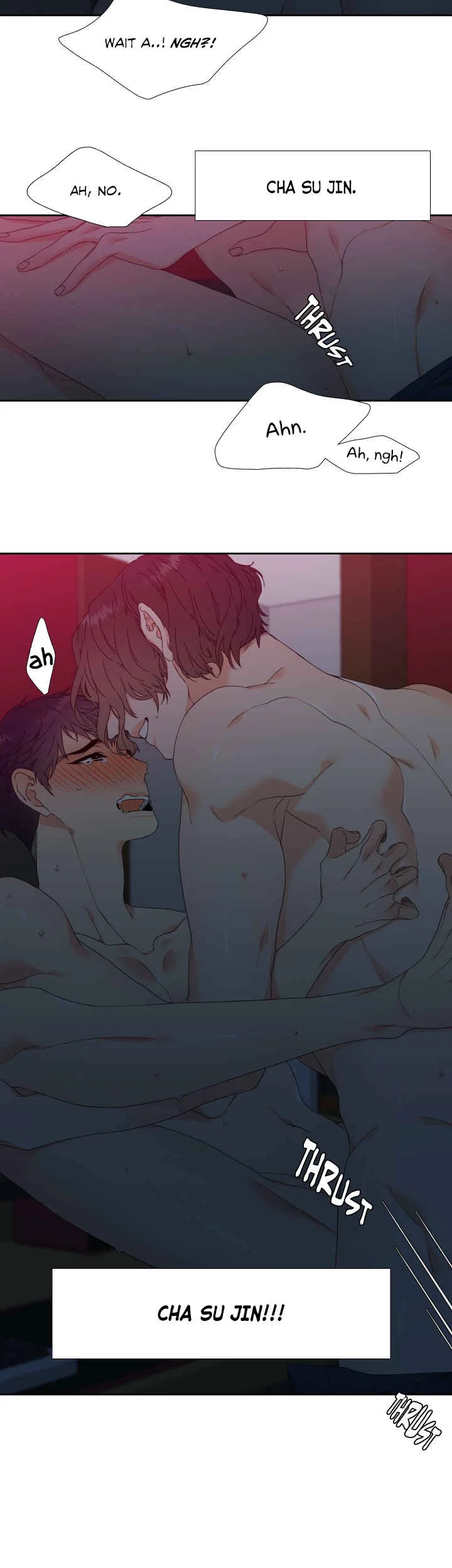 Yeonae Leveling Chapter 1 - Page 10