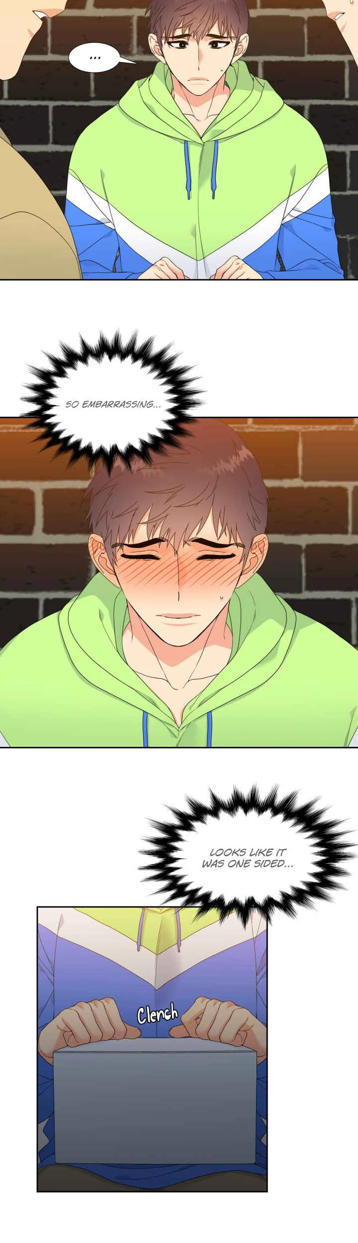 Yeonae Leveling Chapter 2 - Page 7