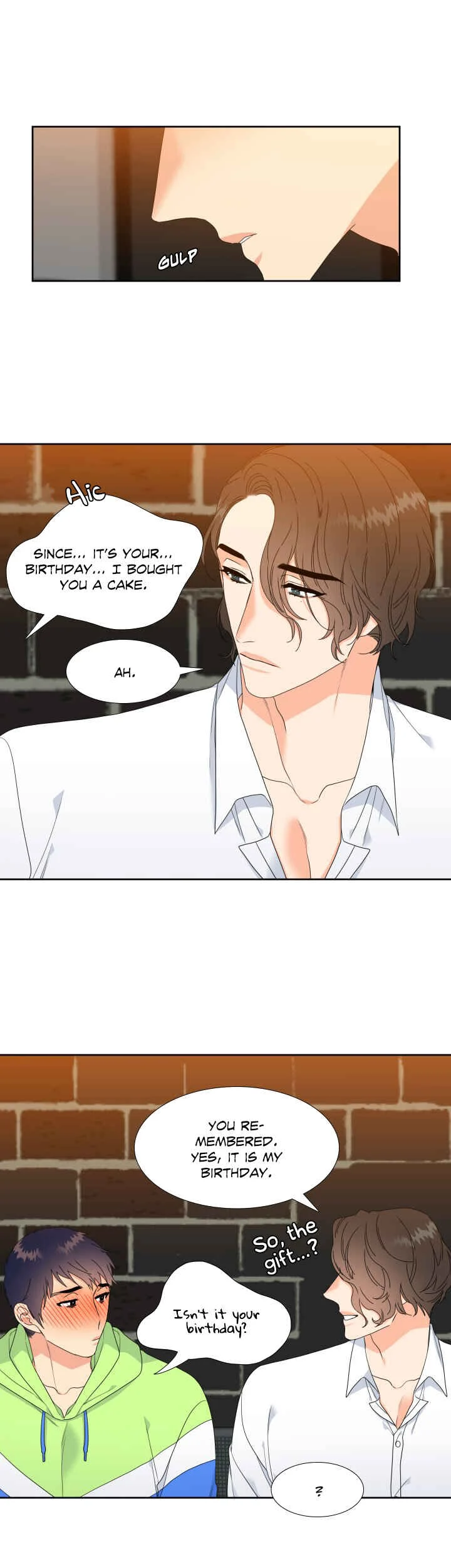 Yeonae Leveling Chapter 2 - Page 11