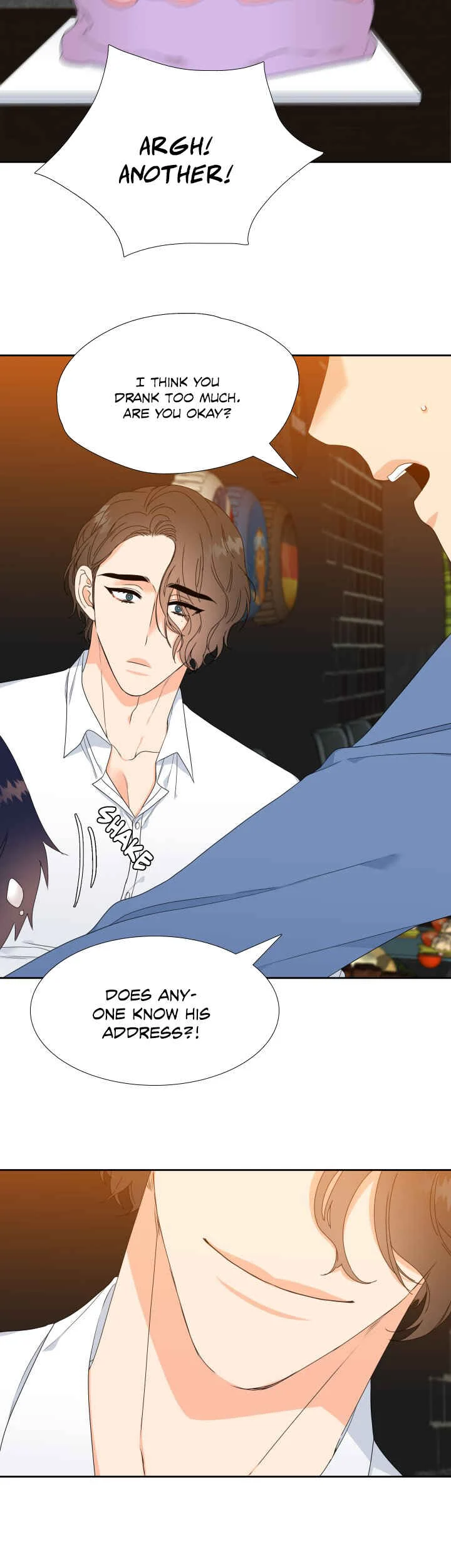 Yeonae Leveling Chapter 2 - Page 15