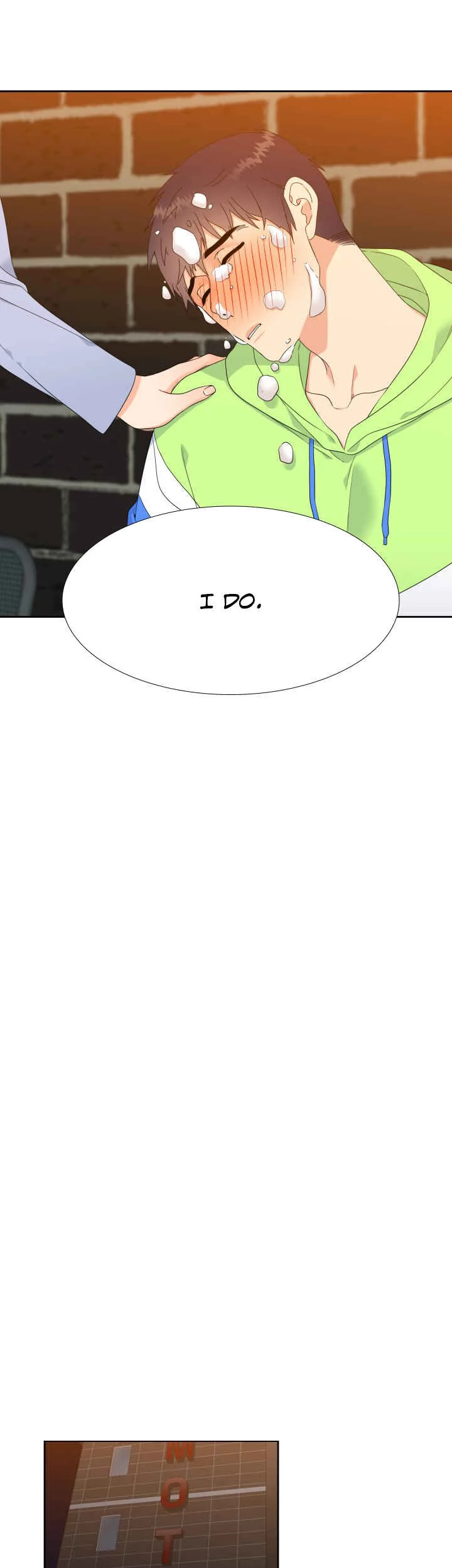 Yeonae Leveling Chapter 2 - Page 16