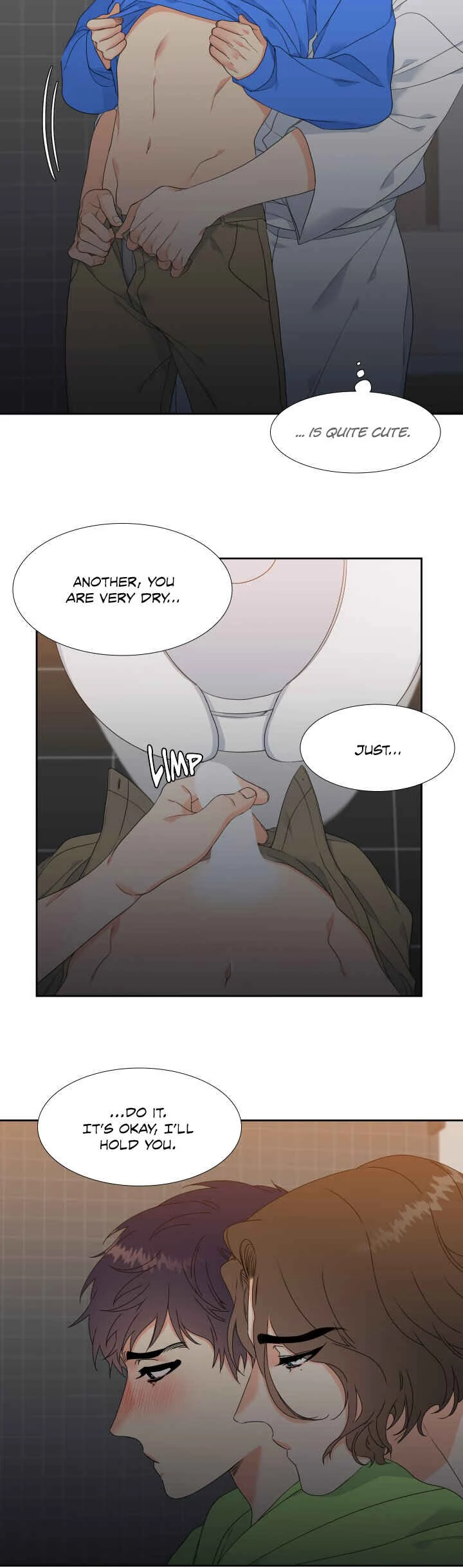 Yeonae Leveling Chapter 3 - Page 6