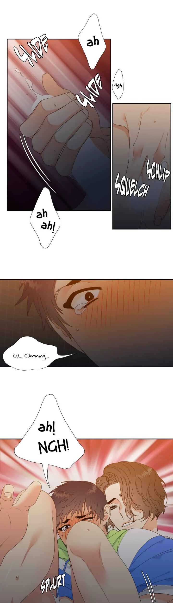 Yeonae Leveling Chapter 3 - Page 13