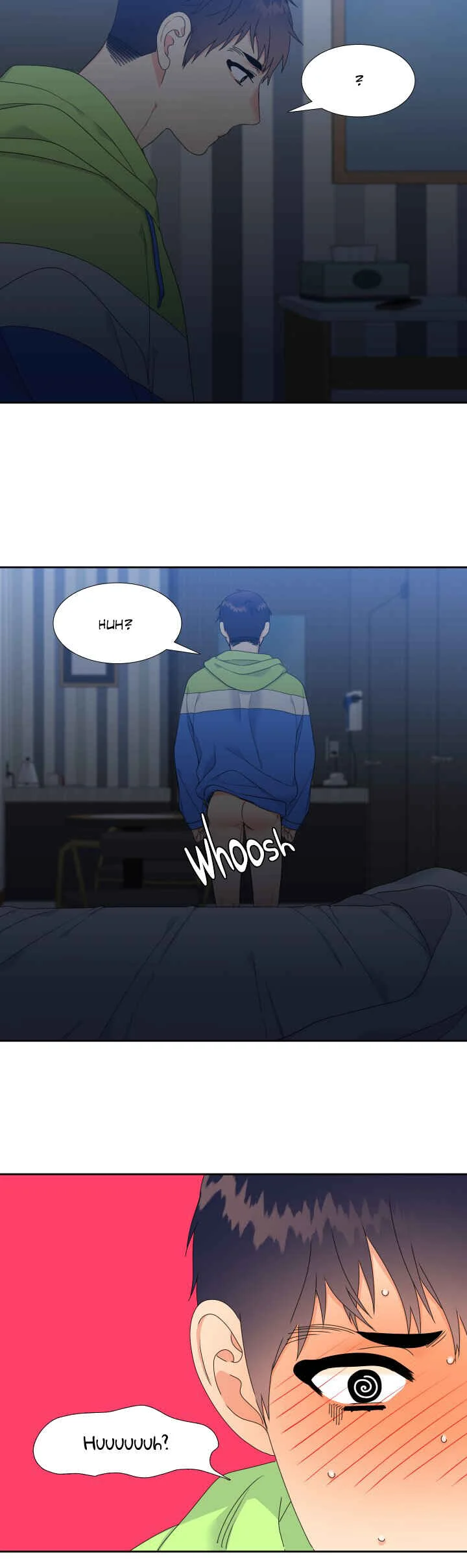 Yeonae Leveling Chapter 3 - Page 18