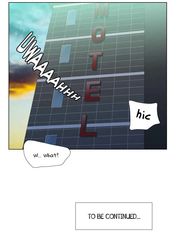 Yeonae Leveling Chapter 3 - Page 19