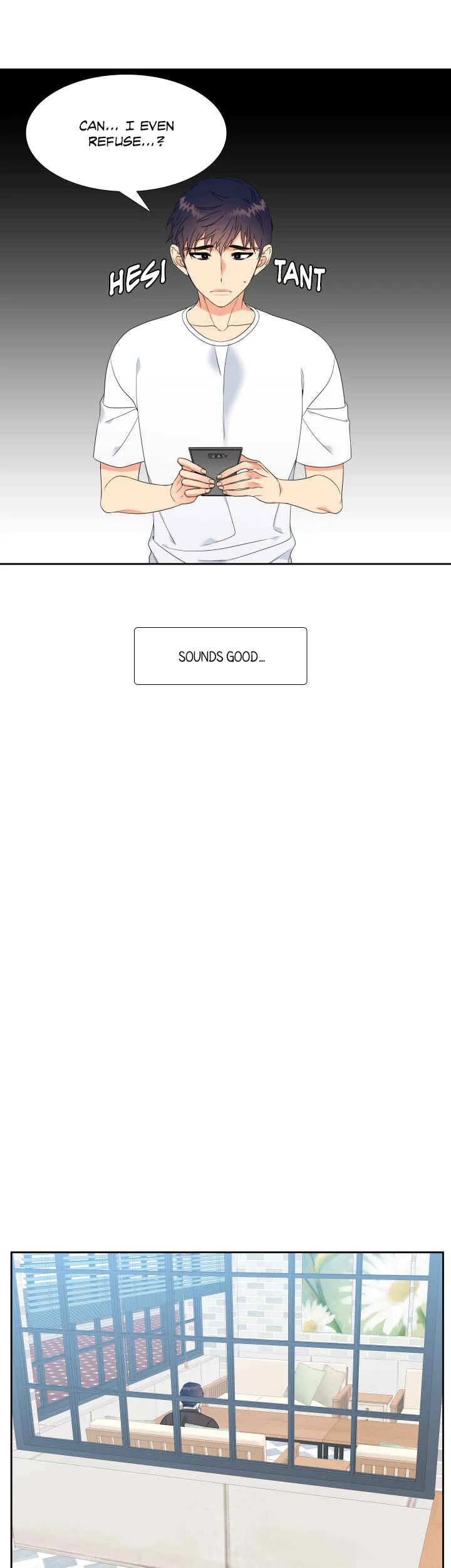 Yeonae Leveling Chapter 4 - Page 8