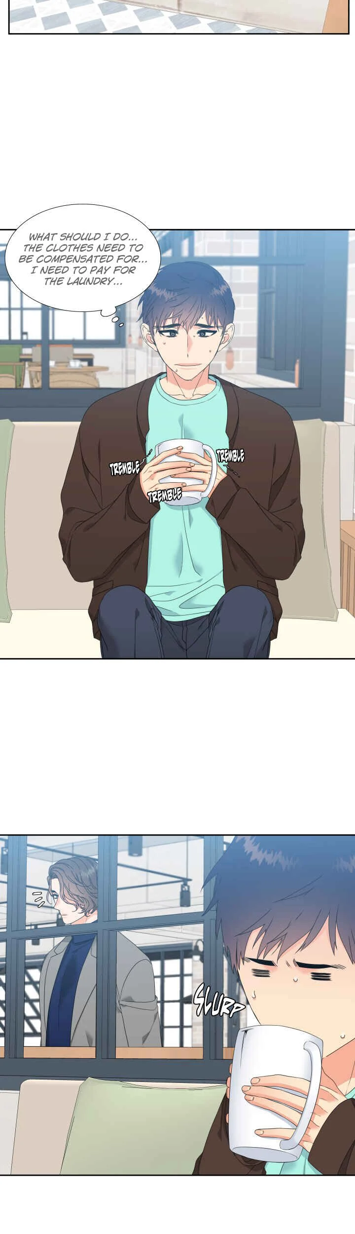 Yeonae Leveling Chapter 4 - Page 9