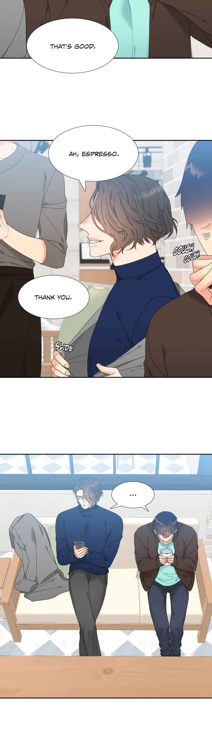 Yeonae Leveling Chapter 4 - Page 11