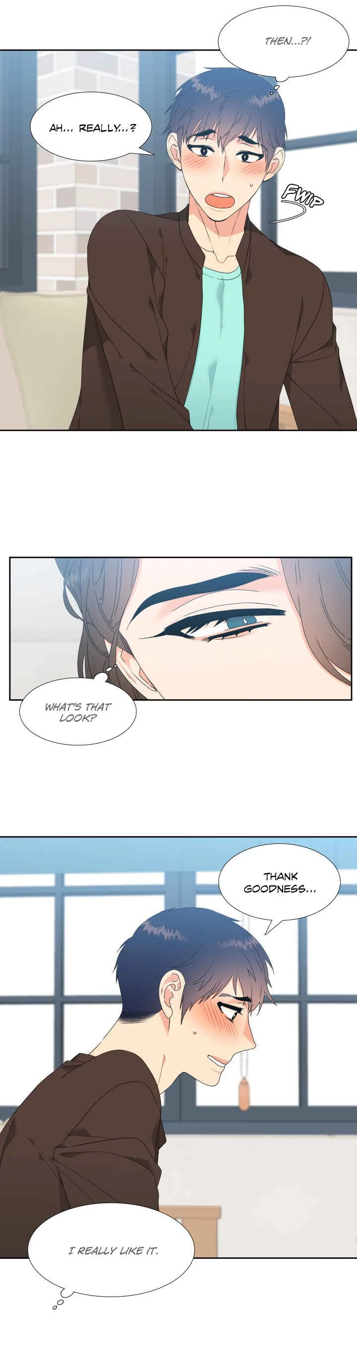 Yeonae Leveling Chapter 4 - Page 15