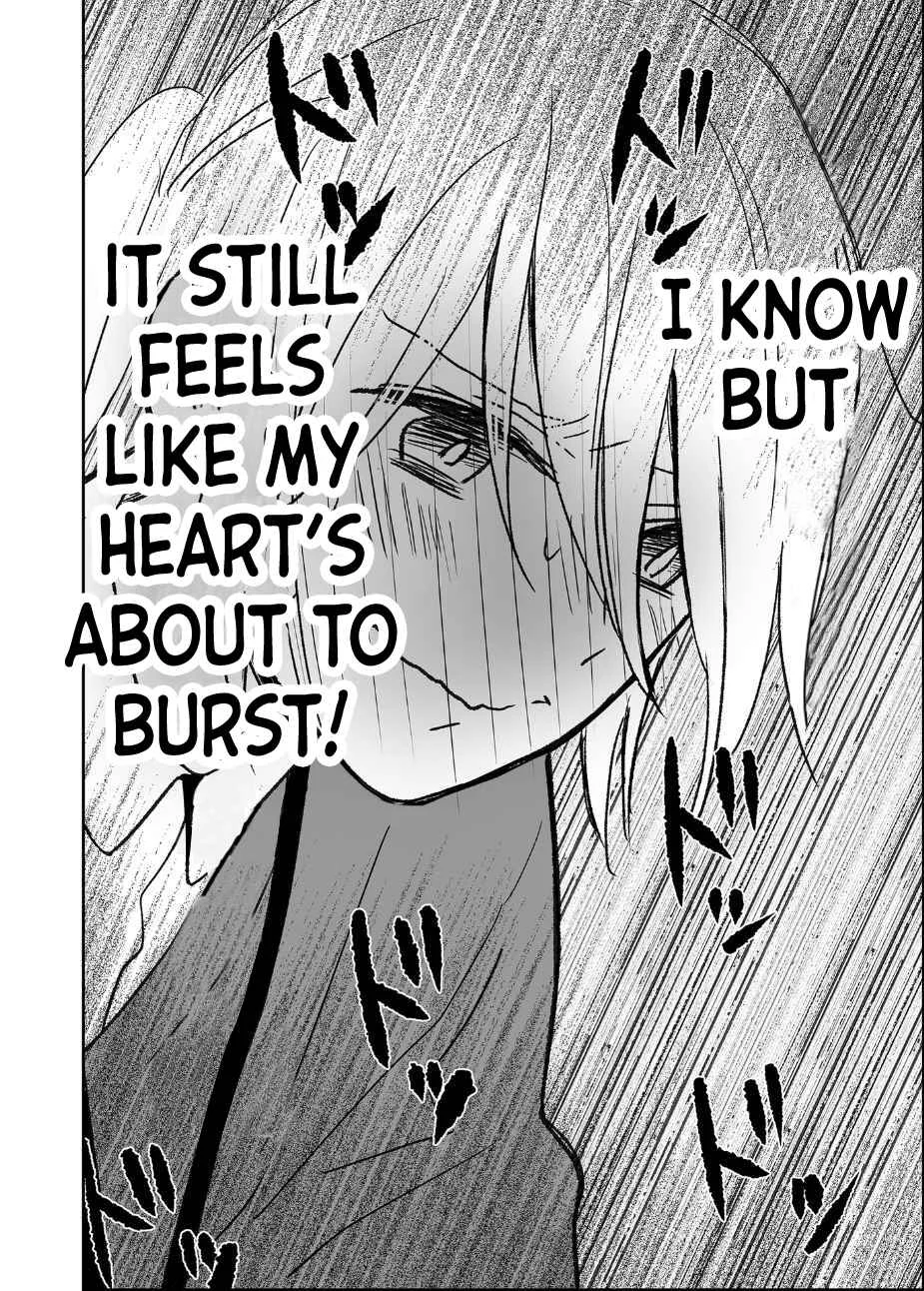 Yin Yori Danjou wa Nakanaka Susumenai Chapter 3 - Page 12