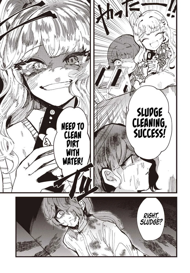 Yoarashi Ni Warau Chapter 1: Yoarashi - Page 26