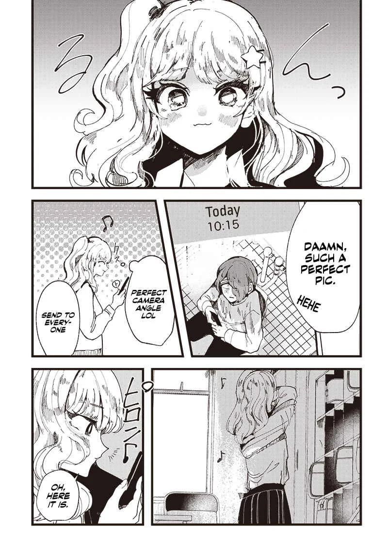 Yoarashi Ni Warau Chapter 1: Yoarashi - Page 32