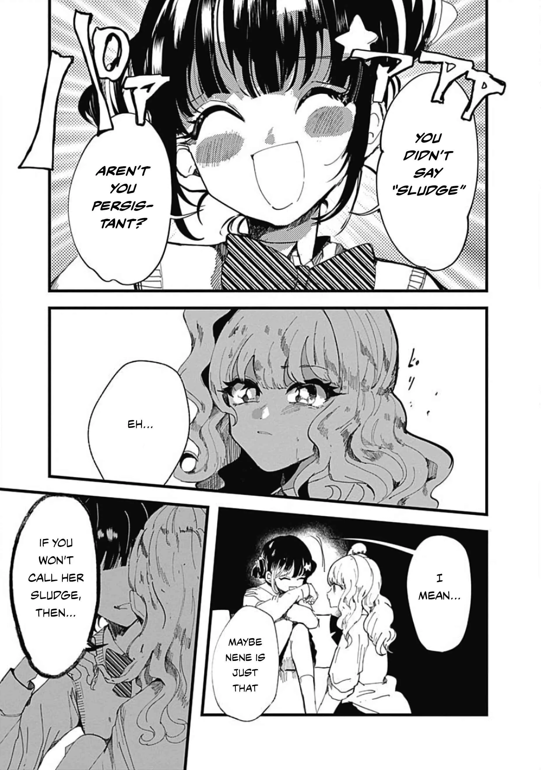 Yoarashi Ni Warau Chapter 4: Prodigy - Page 24