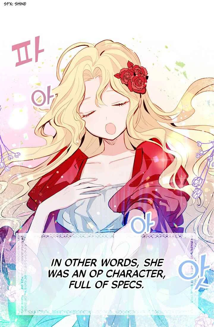 Yongsa ui Jeon Yeochinimnida Chapter 0: Prologue - Page 6