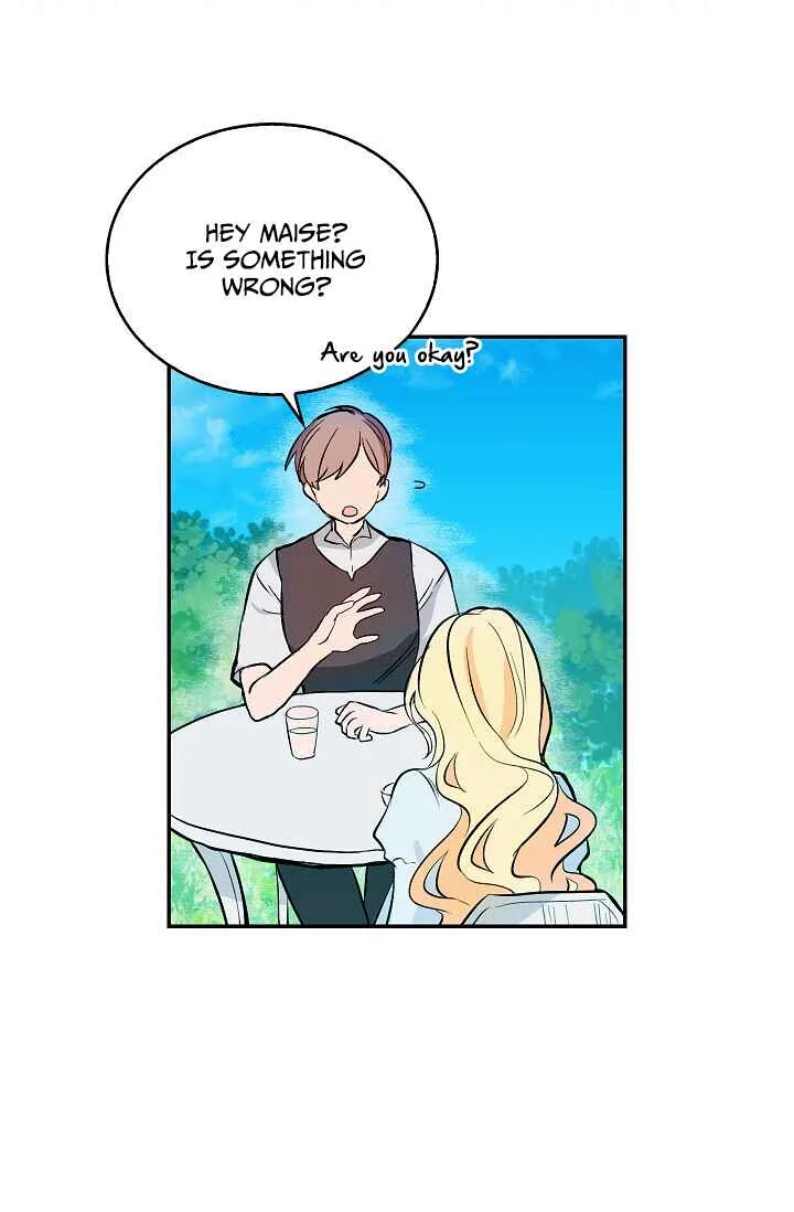 Yongsa ui Jeon Yeochinimnida Chapter 0: Prologue - Page 8