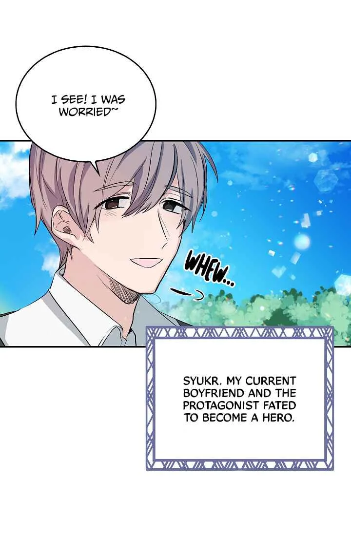Yongsa ui Jeon Yeochinimnida Chapter 0: Prologue - Page 10