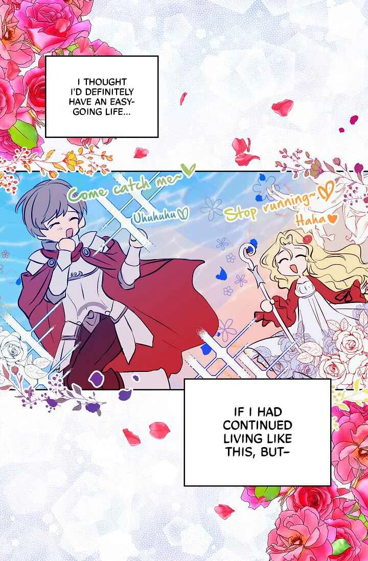 Yongsa ui Jeon Yeochinimnida Chapter 0: Prologue - Page 13