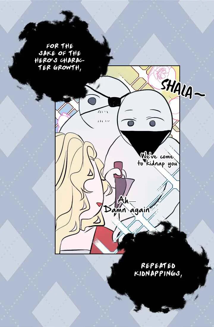 Yongsa ui Jeon Yeochinimnida Chapter 0: Prologue - Page 15