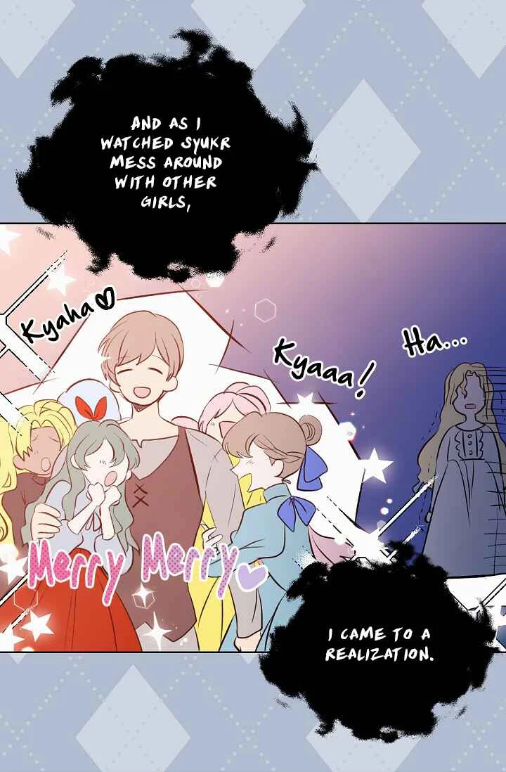 Yongsa ui Jeon Yeochinimnida Chapter 0: Prologue - Page 17