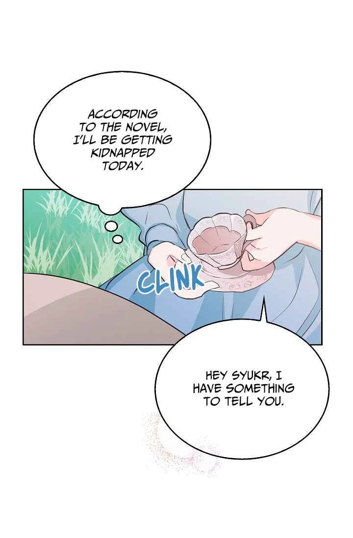 Yongsa ui Jeon Yeochinimnida Chapter 0: Prologue - Page 19