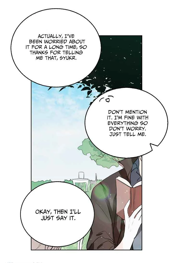 Yongsa ui Jeon Yeochinimnida Chapter 0: Prologue - Page 21