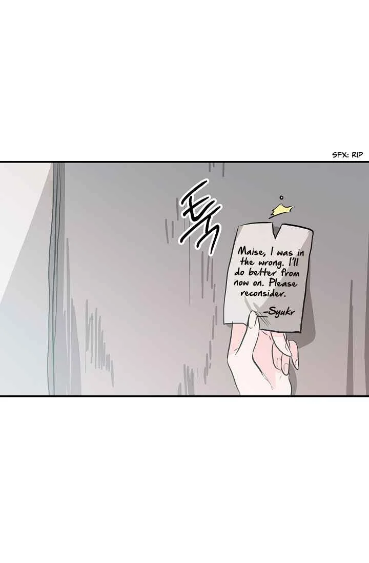 Yongsa ui Jeon Yeochinimnida Chapter 1 - Page 3