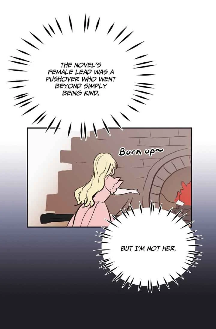 Yongsa ui Jeon Yeochinimnida Chapter 1 - Page 5