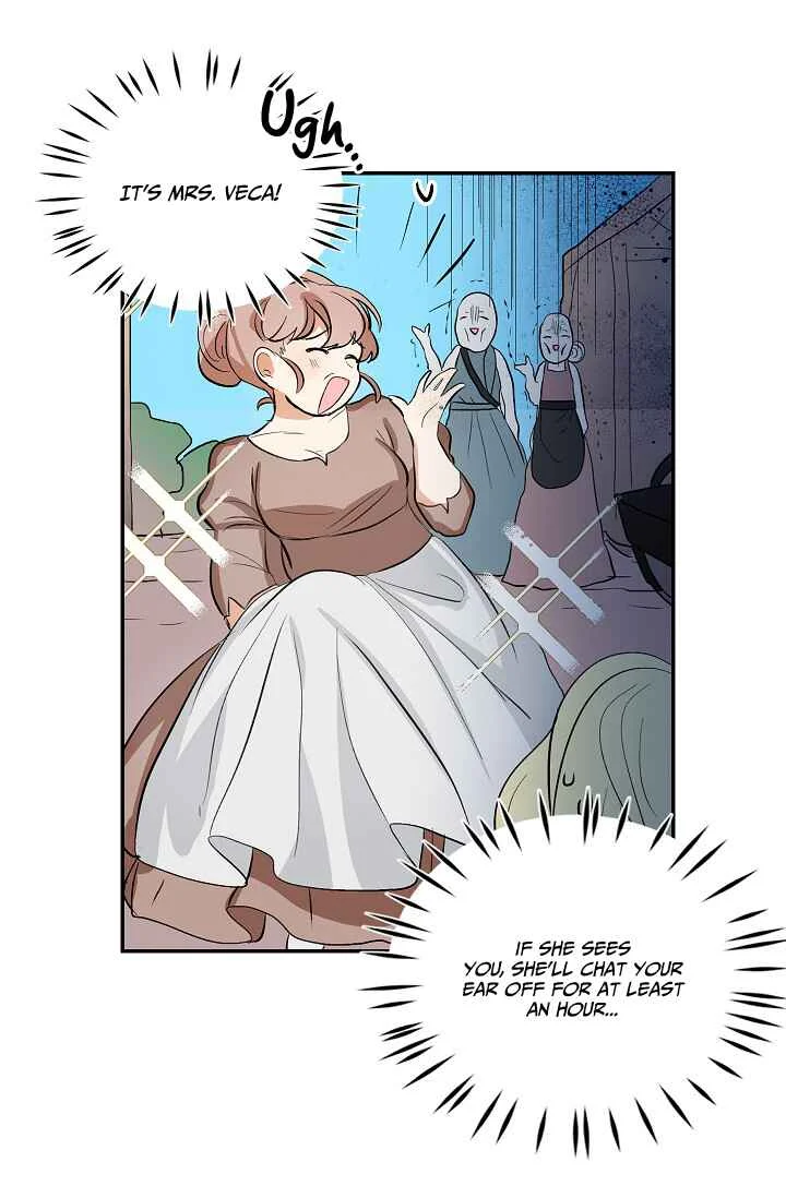 Yongsa ui Jeon Yeochinimnida Chapter 1 - Page 20