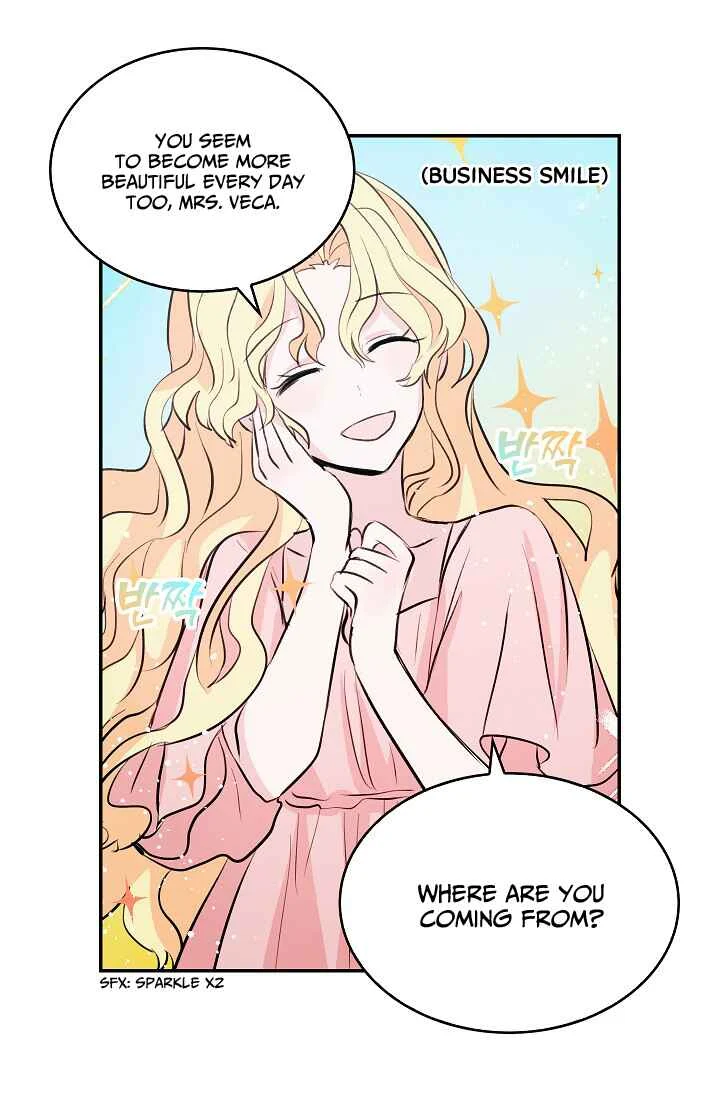 Yongsa ui Jeon Yeochinimnida Chapter 1 - Page 25
