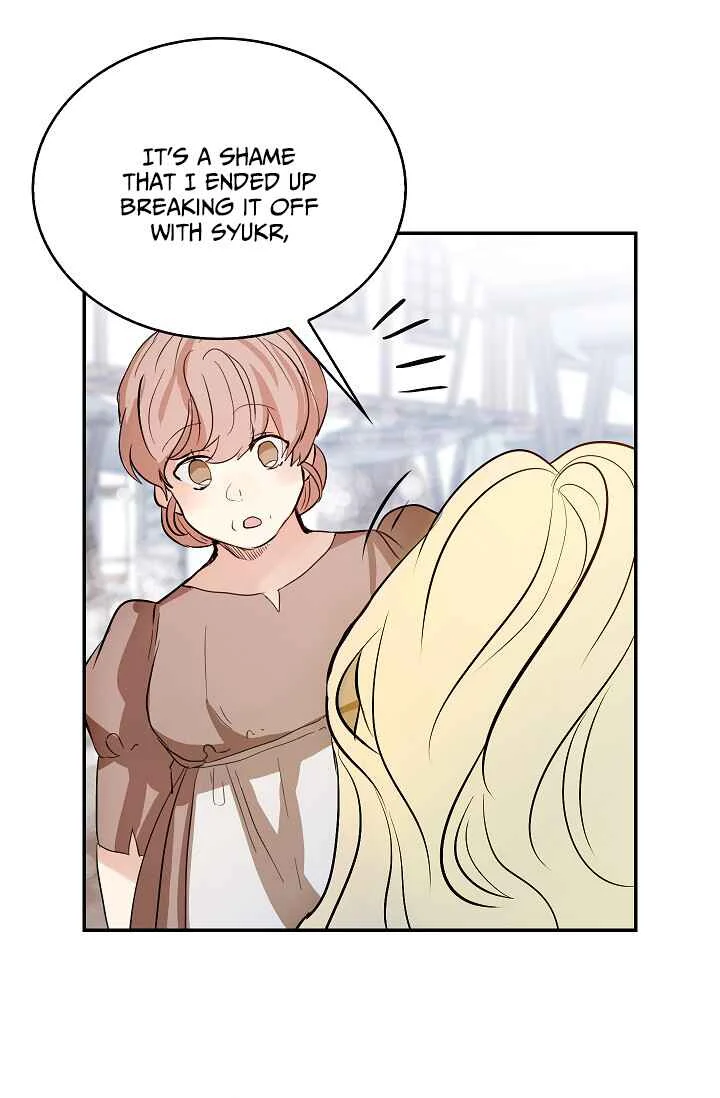 Yongsa ui Jeon Yeochinimnida Chapter 1 - Page 35