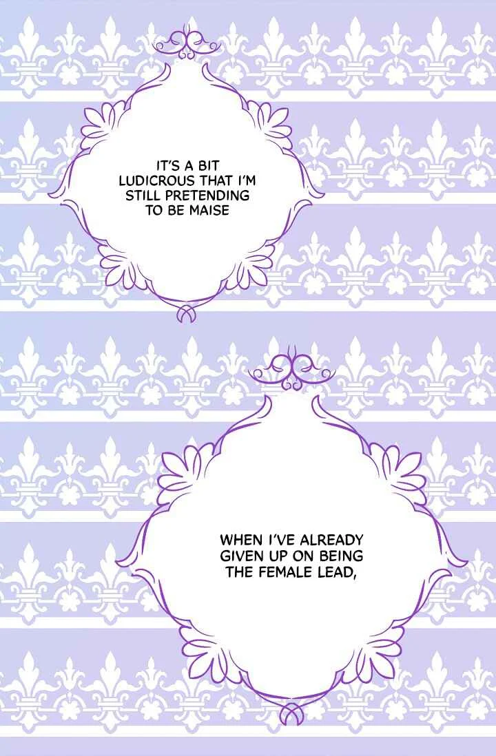 Yongsa ui Jeon Yeochinimnida Chapter 1 - Page 36