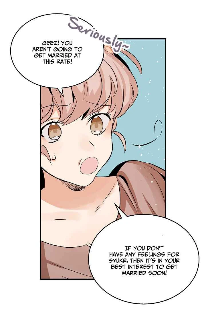 Yongsa ui Jeon Yeochinimnida Chapter 1 - Page 40