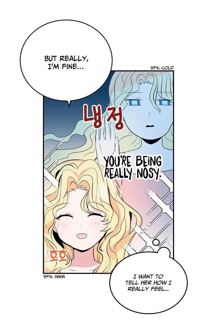 Yongsa ui Jeon Yeochinimnida Chapter 1 - Page 41