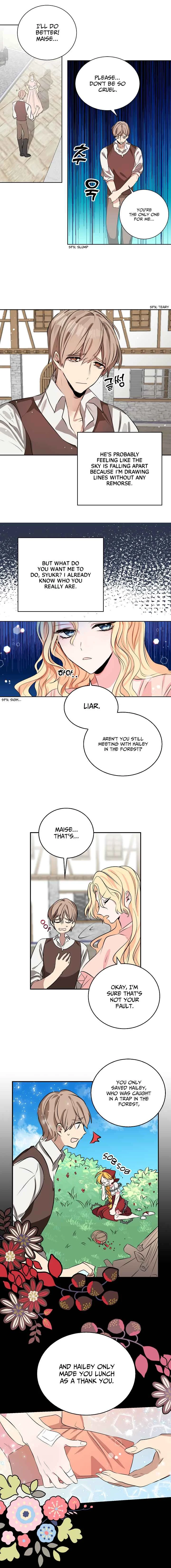 Yongsa ui Jeon Yeochinimnida Chapter 2 - Page 3