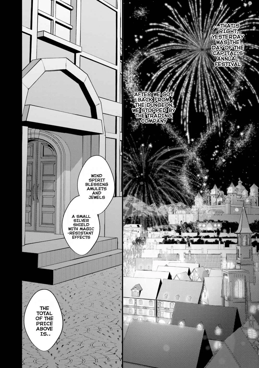 Yopparai Touzoku, Dorei no Shoujo o Kau Chapter 1: WHAT THE FUCK HAPPENED YESTERDAY? - Page 12