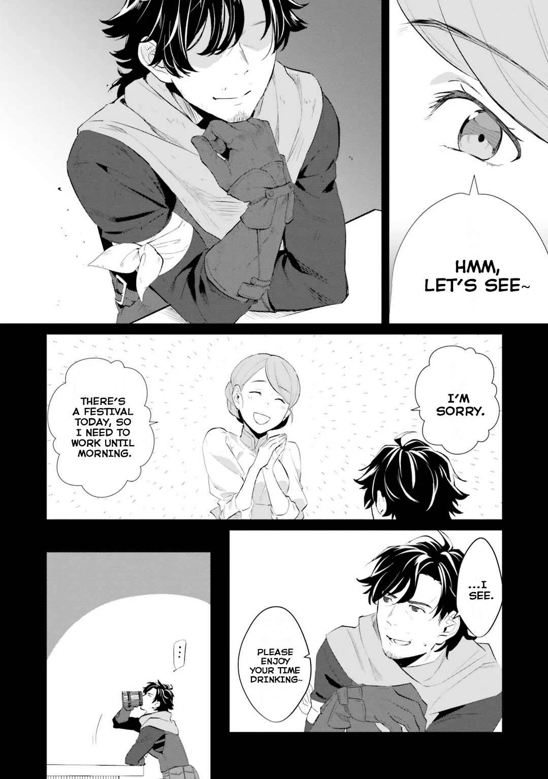 Yopparai Touzoku, Dorei no Shoujo o Kau Chapter 1: WHAT THE FUCK HAPPENED YESTERDAY? - Page 18