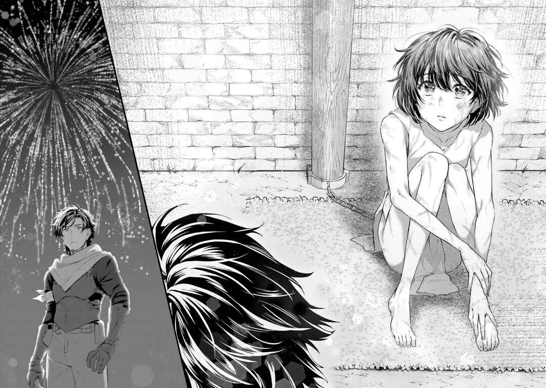 Yopparai Touzoku, Dorei no Shoujo o Kau Chapter 1: WHAT THE FUCK HAPPENED YESTERDAY? - Page 26
