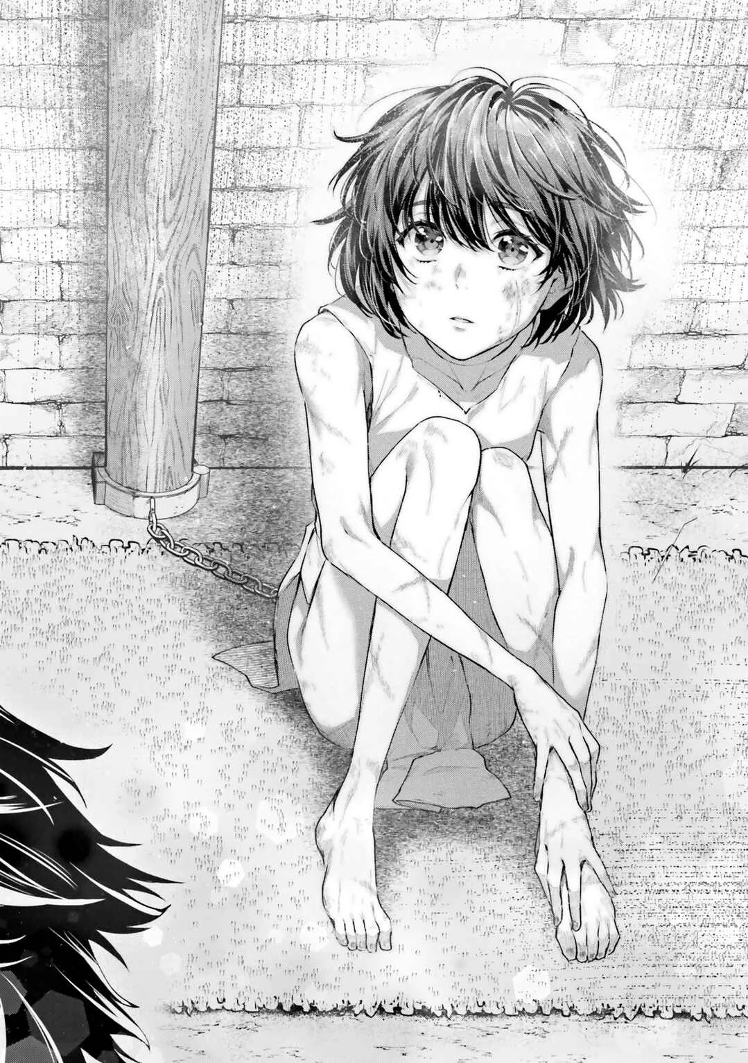 Yopparai Touzoku, Dorei no Shoujo o Kau Chapter 1: WHAT THE FUCK HAPPENED YESTERDAY? - Page 27