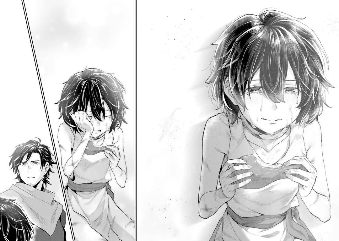 Yopparai Touzoku, Dorei no Shoujo o Kau Chapter 1: WHAT THE FUCK HAPPENED YESTERDAY? - Page 39