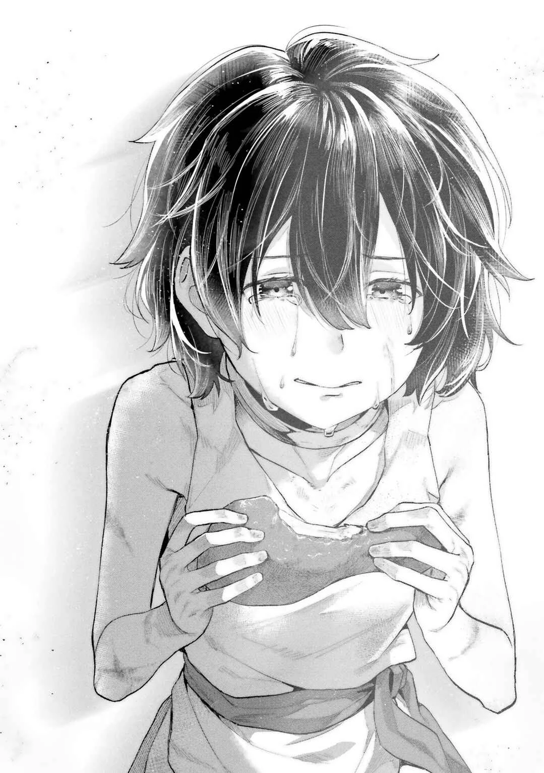Yopparai Touzoku, Dorei no Shoujo o Kau Chapter 1: WHAT THE FUCK HAPPENED YESTERDAY? - Page 40
