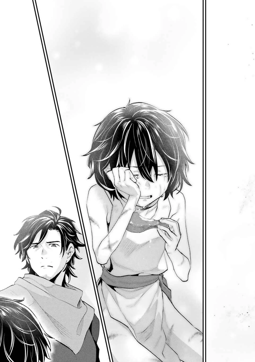 Yopparai Touzoku, Dorei no Shoujo o Kau Chapter 1: WHAT THE FUCK HAPPENED YESTERDAY? - Page 41